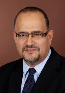 Dr. med. Soliman Albioke